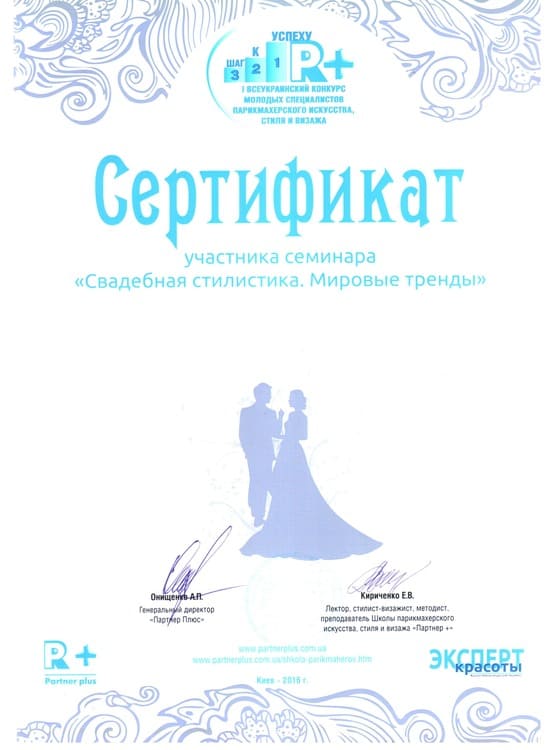 Диплом 2016